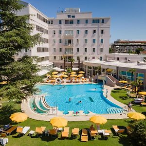 Hotel Terme Helvetia